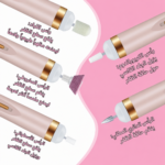 ⁦جهاز كهربائي لبرد وتلميع الأظافر بشحن USB⁩ - الصورة ⁦7⁩