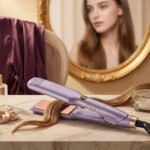 ⁦مكواة فرد وتمليس الشعر SOKANY بضمان سنة كاملة⁩ - الصورة ⁦5⁩